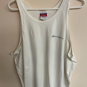 Unisex Champion Tank-Top